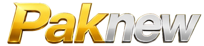 Paknew Game Logo